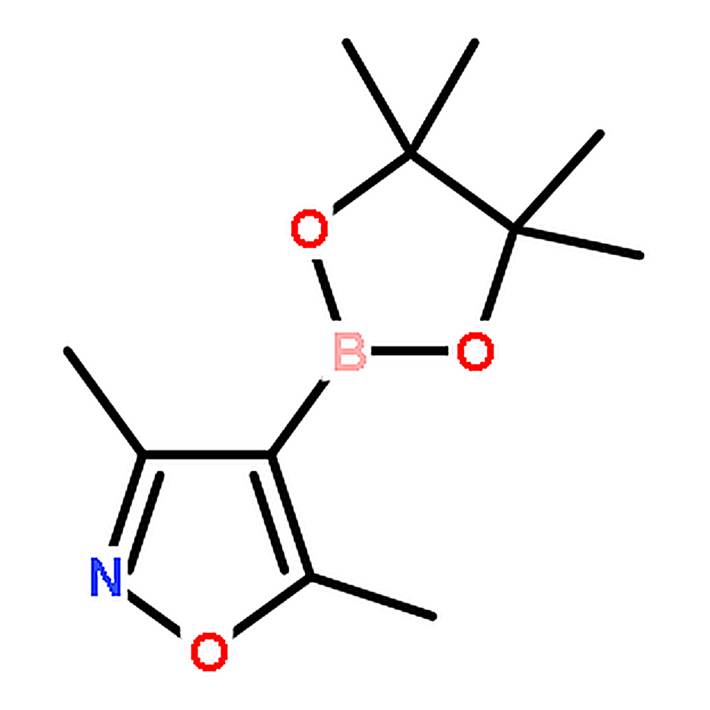 RHAWN 3,5-Dimethylisoxazole-4-boronic acid pinacol ester