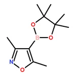 RHAWN 3,5-Dimethylisoxazole-4-boronic acid pinacol ester