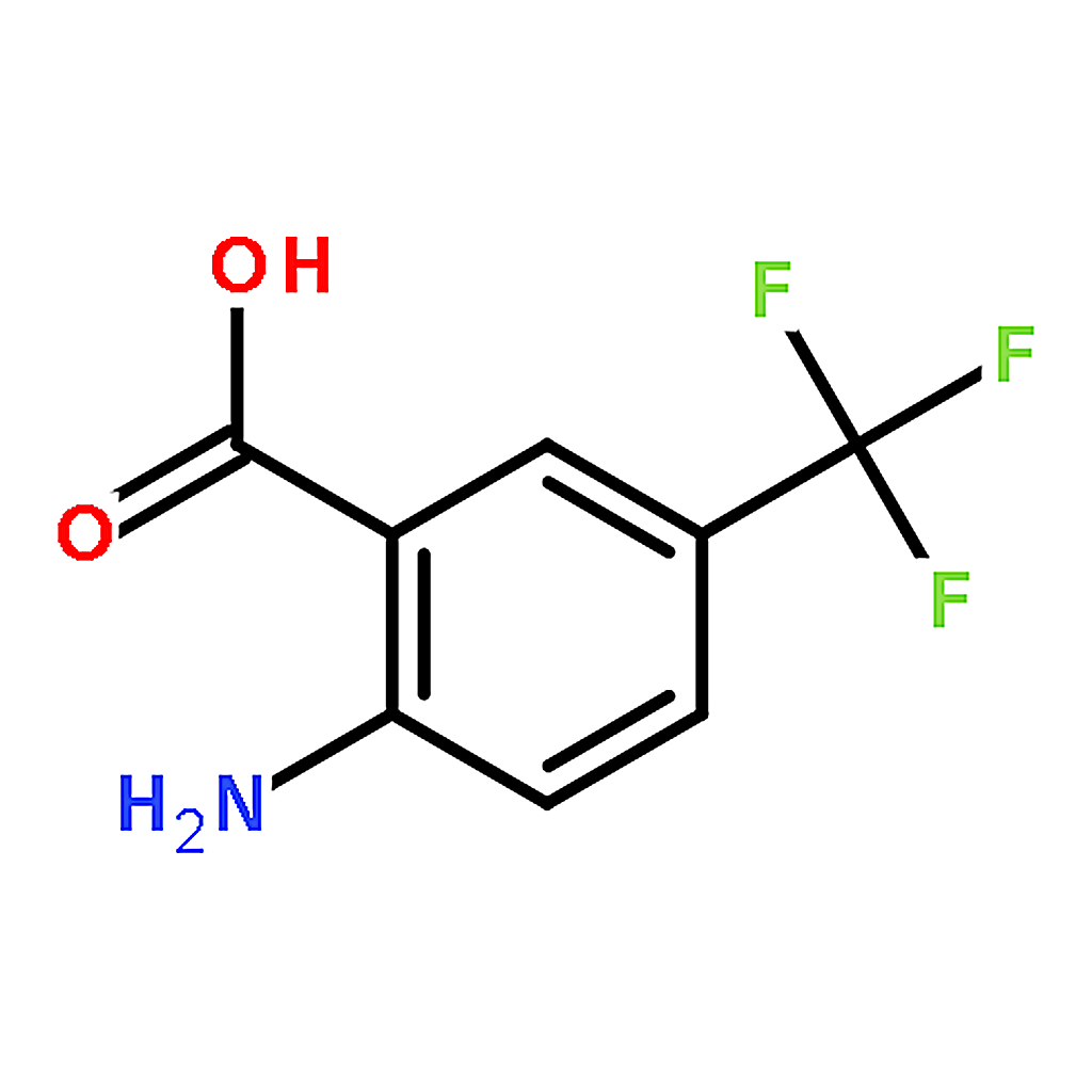 RHAWN 2-Amino-5-(trifluoromethyl)benzoic acid