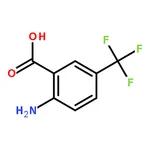 RHAWN 2-Amino-5-(trifluoromethyl)benzoic acid