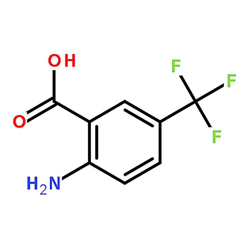 RHAWN 2-Amino-5-(trifluoromethyl)benzoic acid