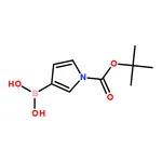 RHAWN 1-Boc-1H-pyrrole-3-boronic Acid