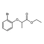 RHAWN Ethyl2-(2-bromophenoxy)propanoate