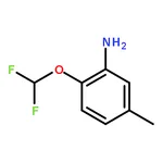 RHAWN 2-(Difluoromethoxy)-5-Methylaniline