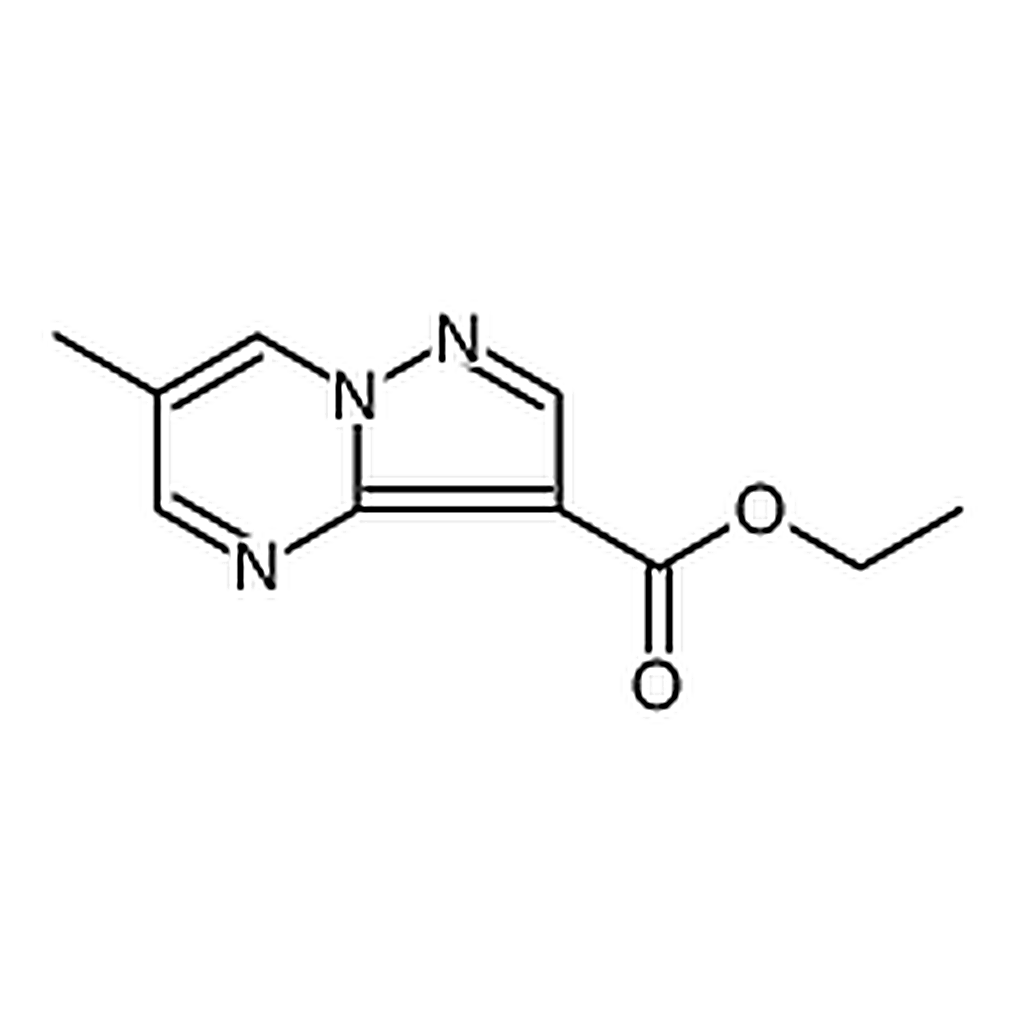 RHAWN ethyl 6-methylpyrazolo[1，5-a]pyrimidine-3-carboxylate