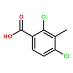 RHAWN 2,4-Dichloro-3-methylbenzoic acid