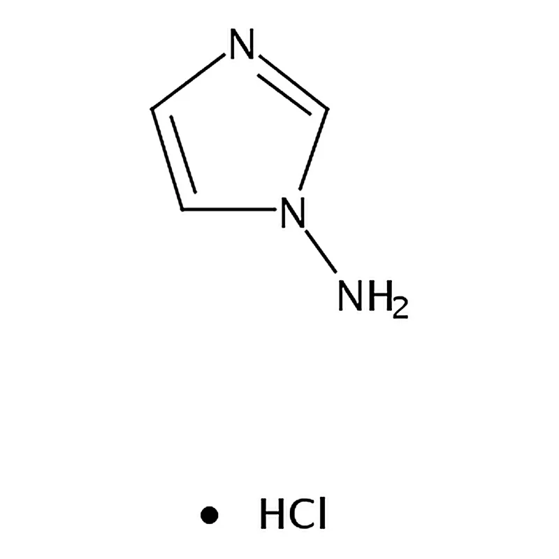 RHAWN 1H-Imidazol-1-amine hydrochloride
