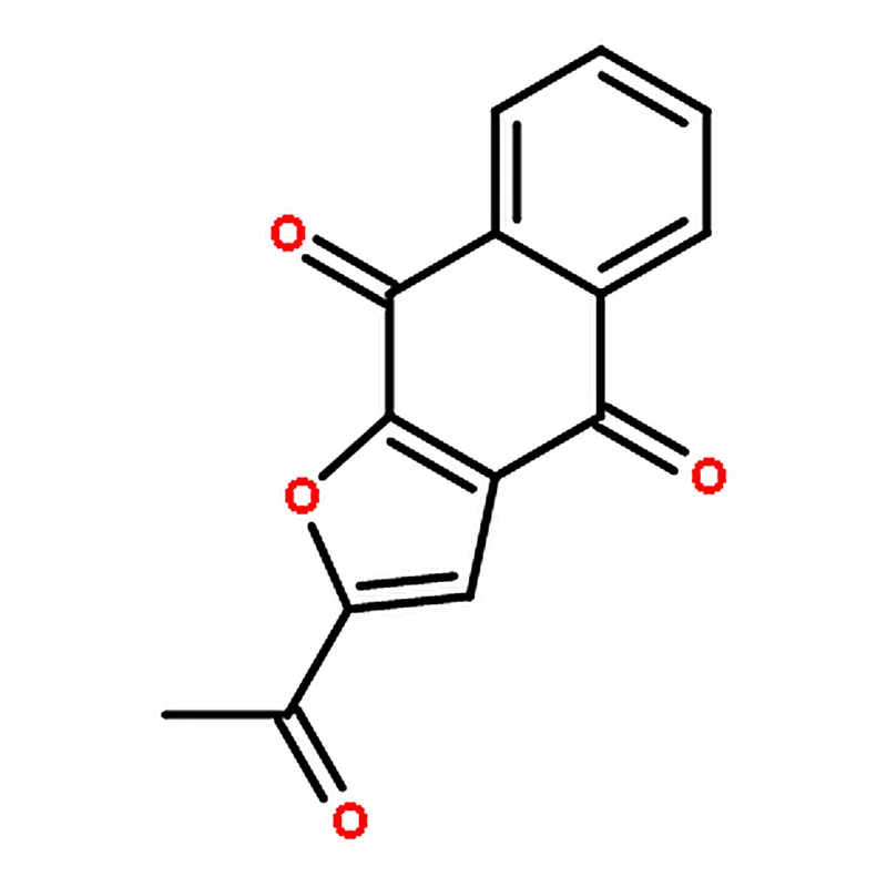 RHAWN Napabucasin