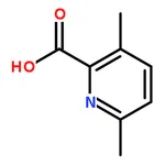 RHAWN 3,6-Dimethylpicolinic acid