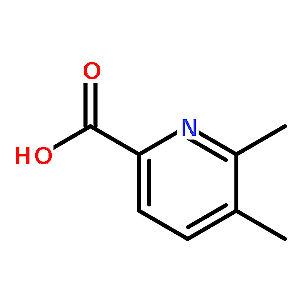 RHAWN 5,6-Dimethylpicolinic acid