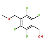 RHAWN (2,3,5,6-Tetrafluoro-4-(methoxymethyl)phenyl)methanol