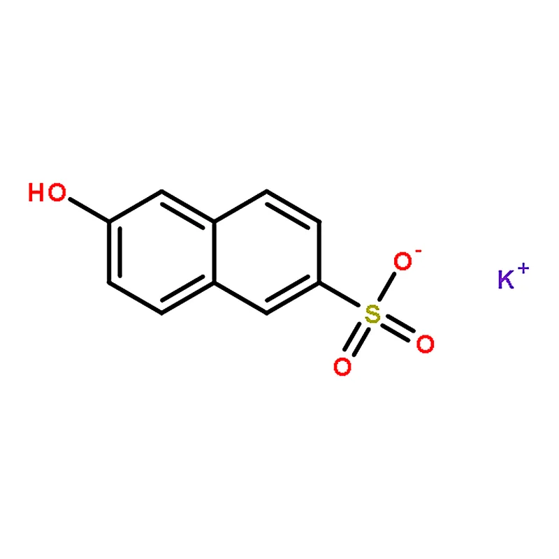 RHAWN Potassium 6-Hydroxy-2-naphthalenesulfonate