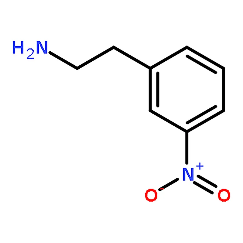 RHAWN 2-(3-Nitrophenyl)ethanamine