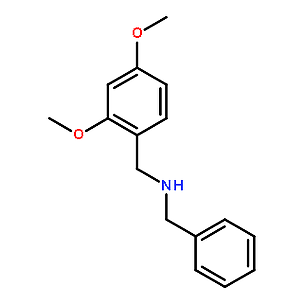 RHAWN N-Benzyl-1-(2，4-dimethoxyphenyl)methanamine