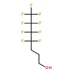 RHAWN 4,4,5,5,6,6,7,7,7-Nonafluoro-1-heptanol