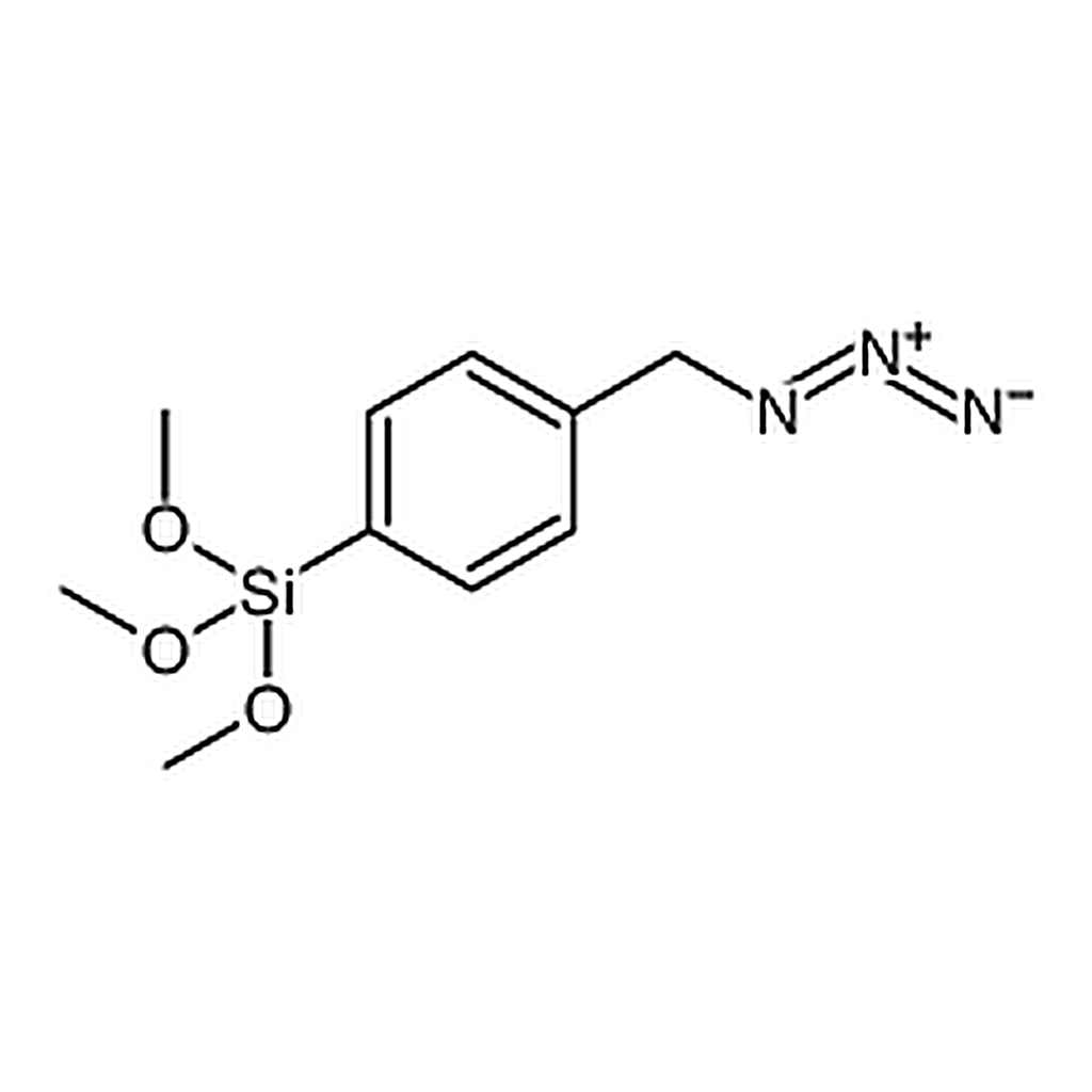 RHAWN p-AZIDOMETHYLPHENYLTRIMETHOXYSILANE