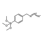 RHAWN p-AZIDOMETHYLPHENYLTRIMETHOXYSILANE