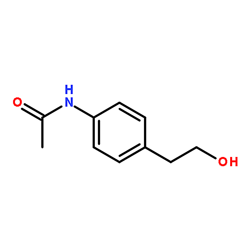 RHAWN N-(4-(2-Hydroxyethyl)phenyl)acetamide