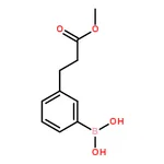 RHAWN (3-(3-Methoxy-3-oxopropyl)phenyl)boronic acid