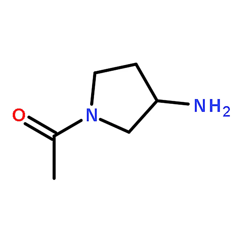 RHAWN 1-Acetyl-3-aminopyrrolidine