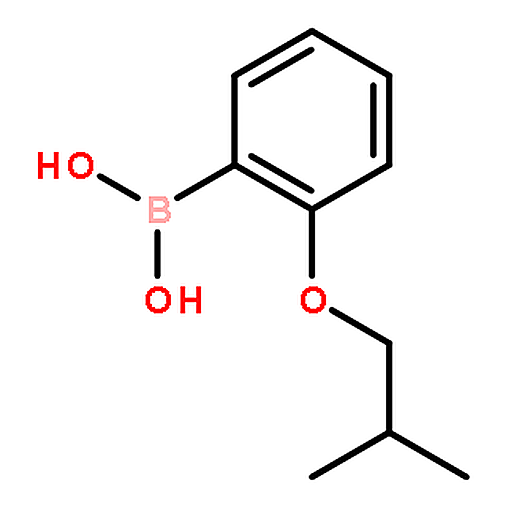RHAWN 2-Isobutoxyphenylboronic acid