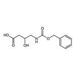 RHAWN 4-(((Benzyloxy)carbonyl)amino)-3-hydroxybutanoic acid