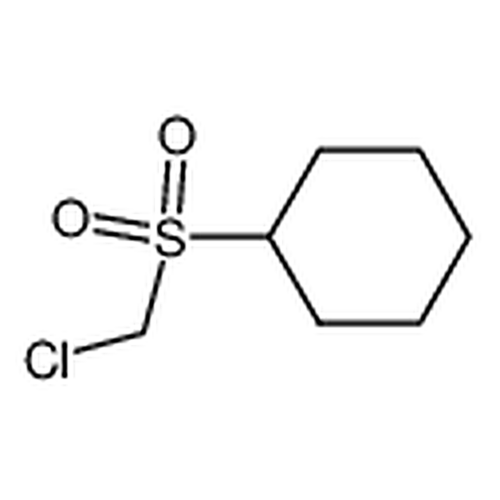 RHAWN (CHloromethylsulfonyl)cyclohexane