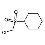RHAWN (CHloromethylsulfonyl)cyclohexane