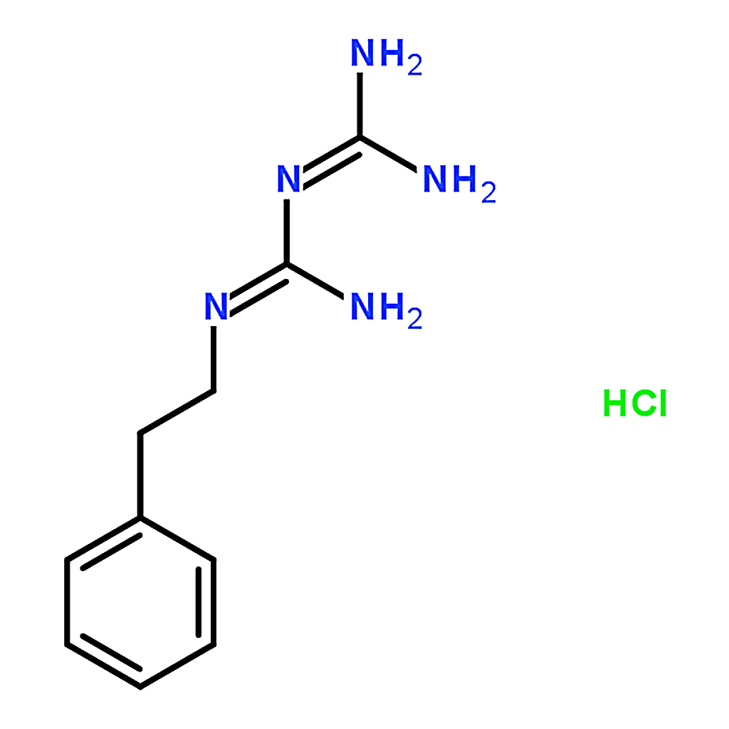 RHAWN Phenformin hydrochloride