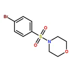 RHAWN 4-(4-Bromophenylsulfonyl)morpholine