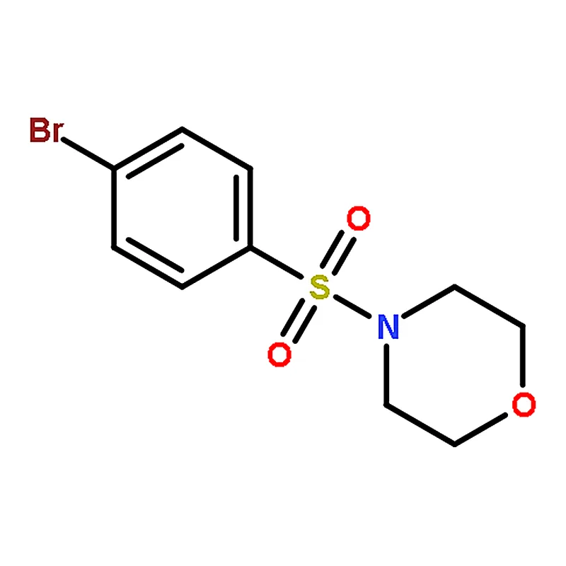 RHAWN 4-(4-Bromophenylsulfonyl)morpholine