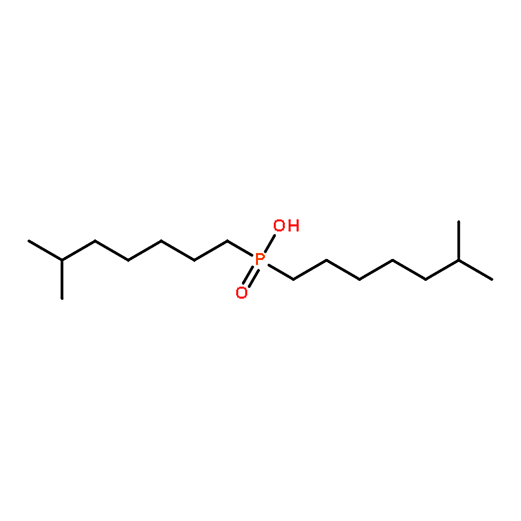 RHAWN DIISOOCTYLPHOSPHINIC ACID