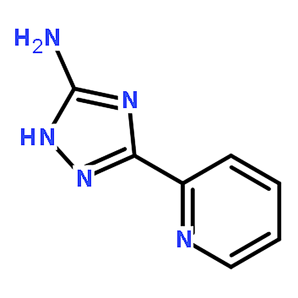 RHAWN 5-(Pyridin-2-yl)-4H-1,2,4-triazol-3-amine