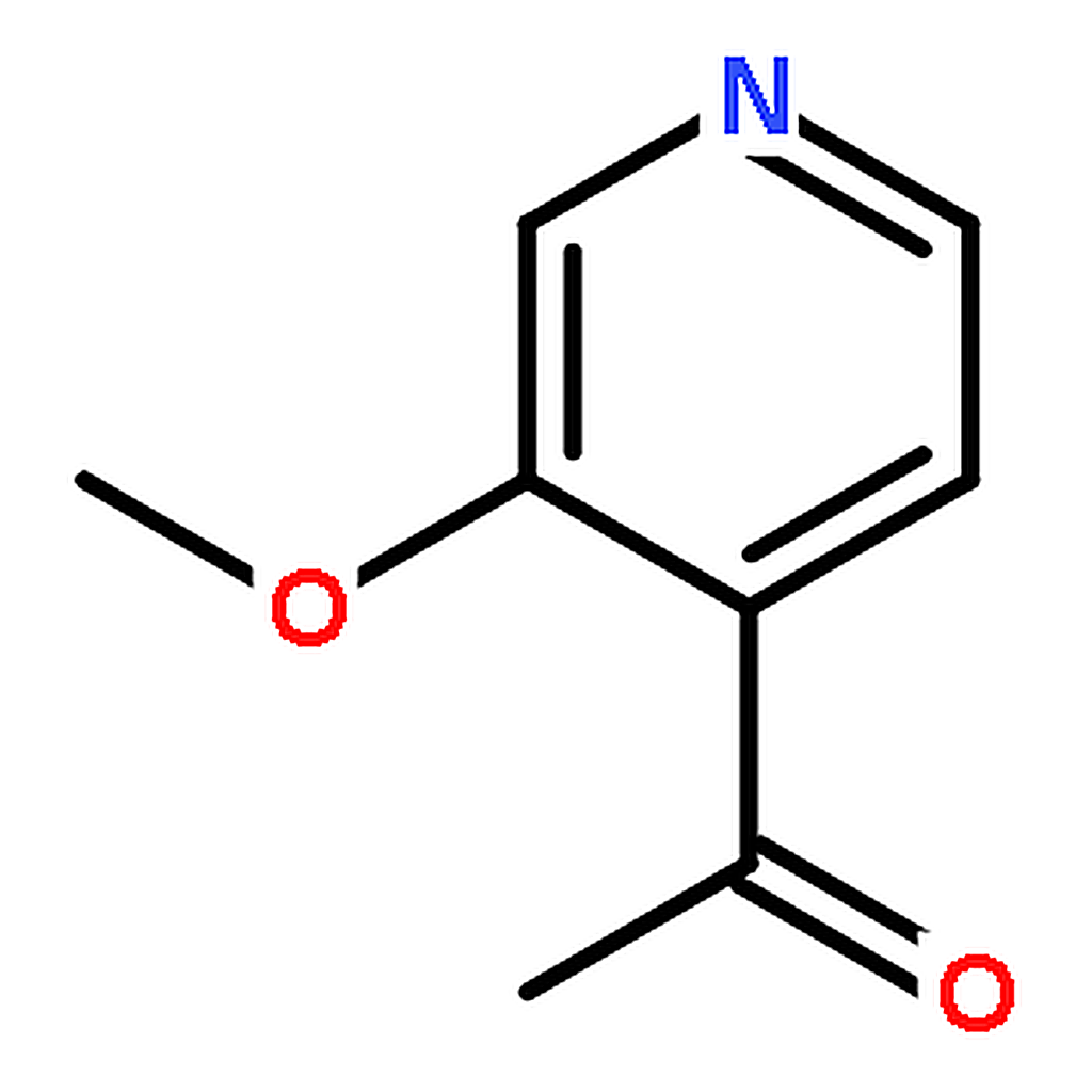 RHAWN 1-(3-Methoxypyridin-4-yl)ethanone