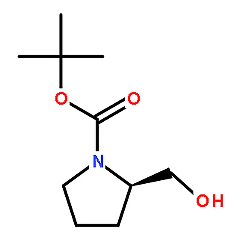 RHAWN Boc-D-Prolinol