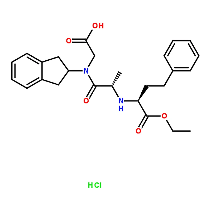RHAWN Delapril HCl