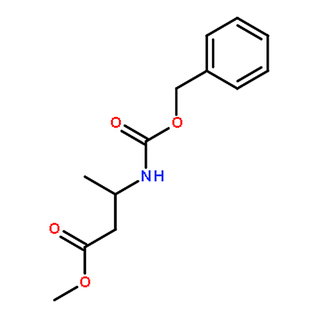 RHAWN (S)-METHYL 3-(CBZ-AMINO)BUTANOATE