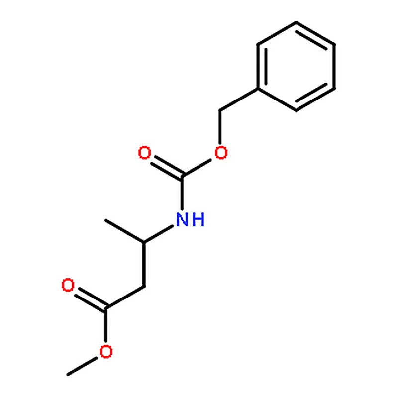 RHAWN (S)-METHYL 3-(CBZ-AMINO)BUTANOATE