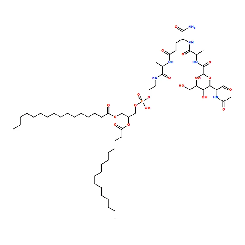 RHAWN Mifamurtide