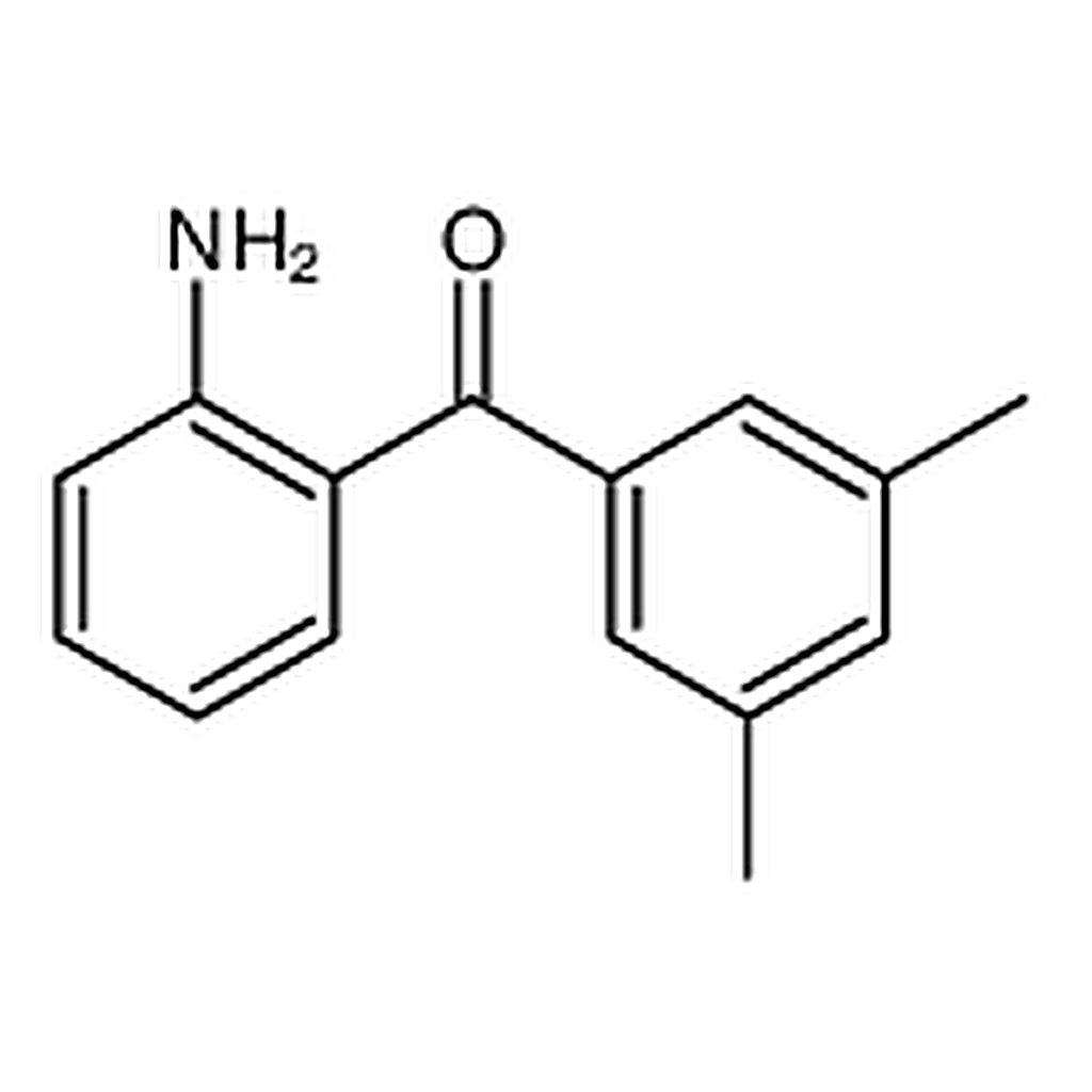 RHAWN (2-Aminophenyl)(3，5-Dimethylphenyl)Methanone