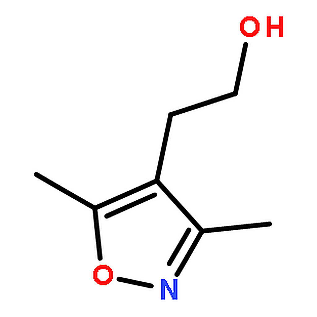RHAWN 2-(3，5-Dimethylisoxazol-4-yl)ethanol