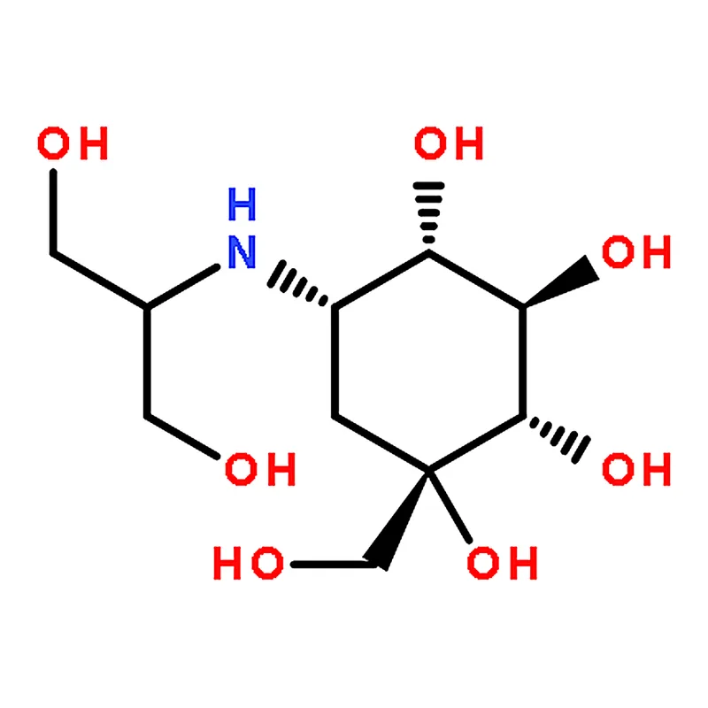 RHAWN Voglibose