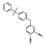 RHAWN 4-(4-α-Cumylphenoxy)phthalonitrile