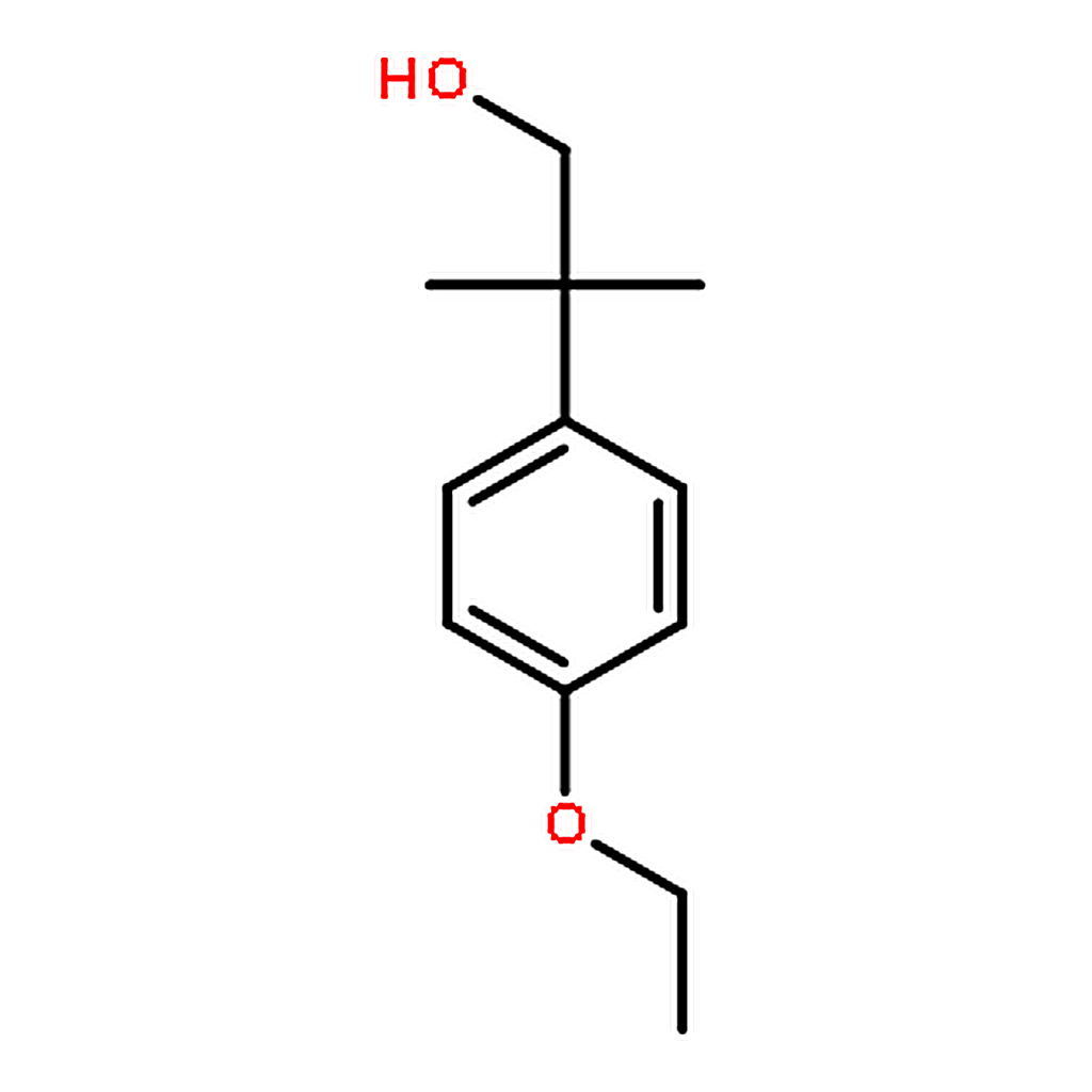 RHAWN 2-(4-Ethoxyphenyl)-2-methylpropanol