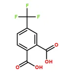 RHAWN 4-Trifluoromethylphthalic Acid