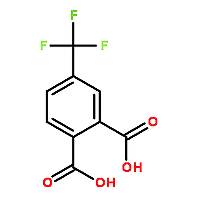 RHAWN 4-Trifluoromethylphthalic Acid