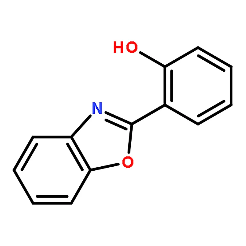 RHAWN 2-(2-Hydroxyphenyl)benzoxazole