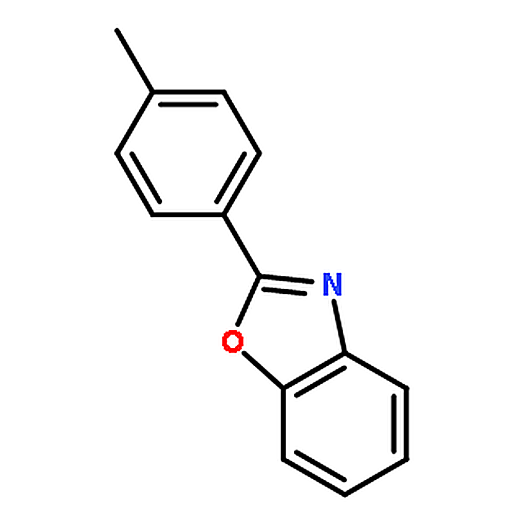 RHAWN 2-(p-Tolyl)benzo[d]oxazole