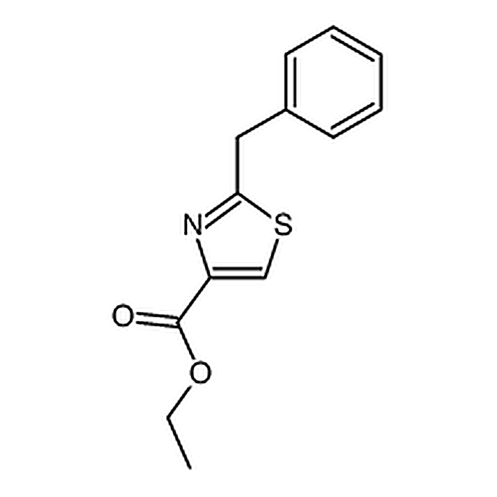 RHAWN Ethyl2-benzylthiazole-4-carboxylate