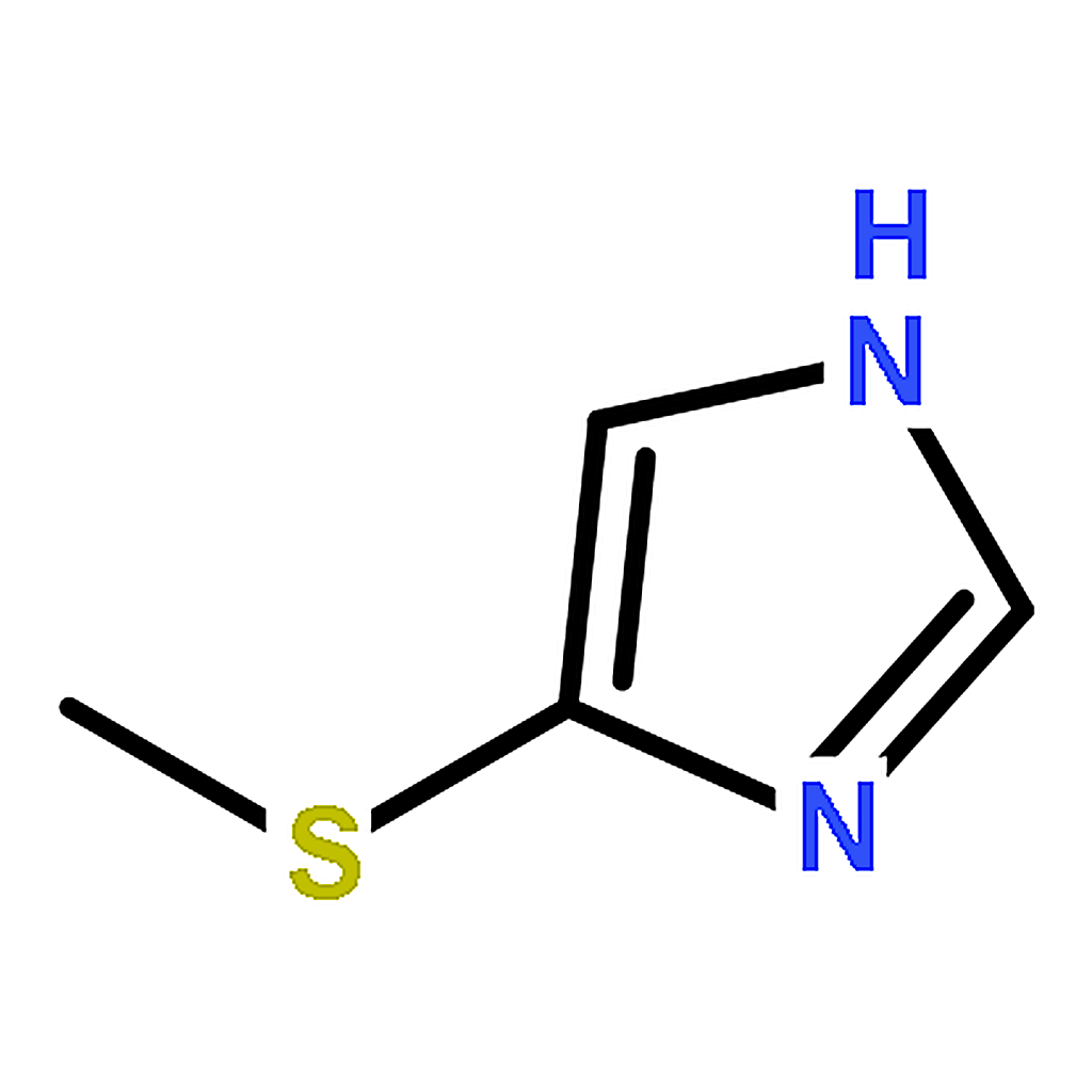 RHAWN 4-(Methylthio)-1H-imidazole